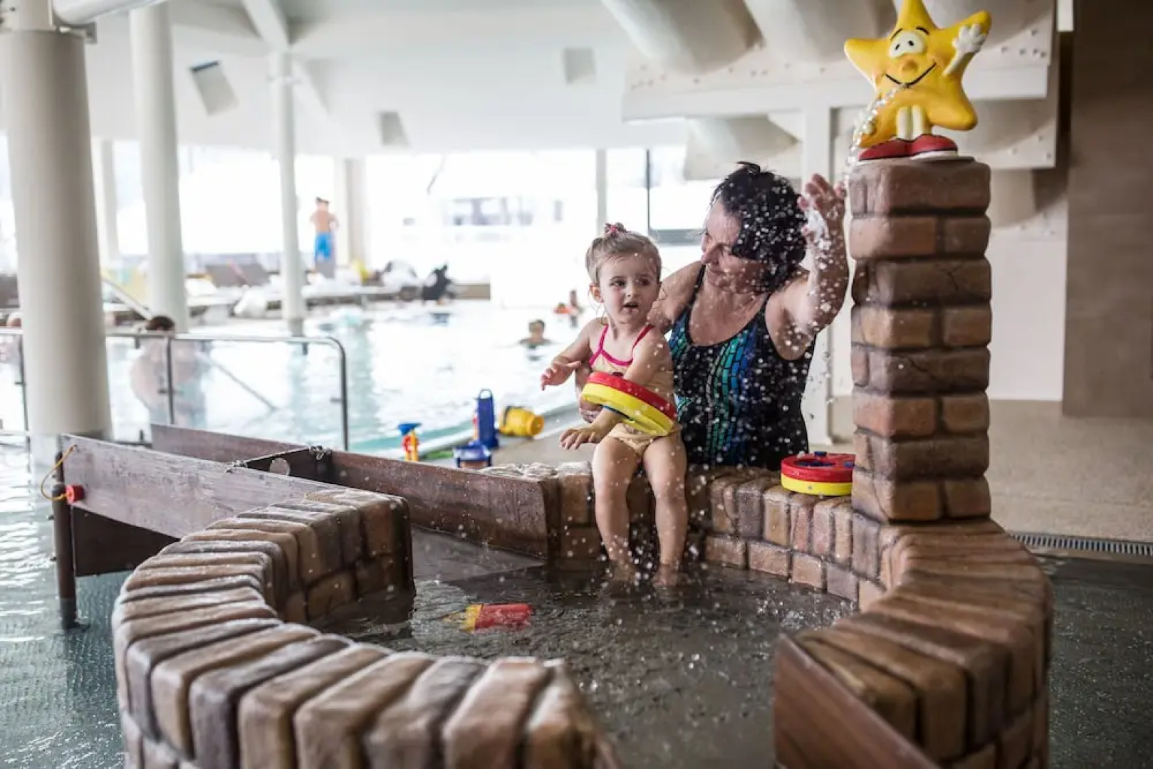 Familienhotel St.Laurentius