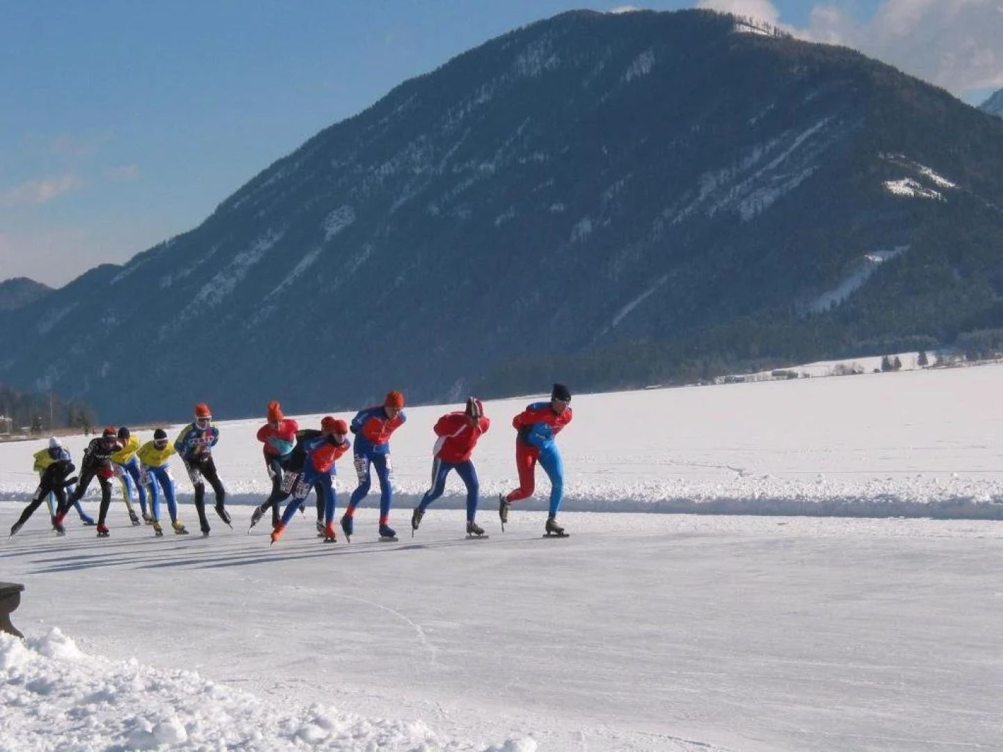 Ferienhof Neusacher Moser