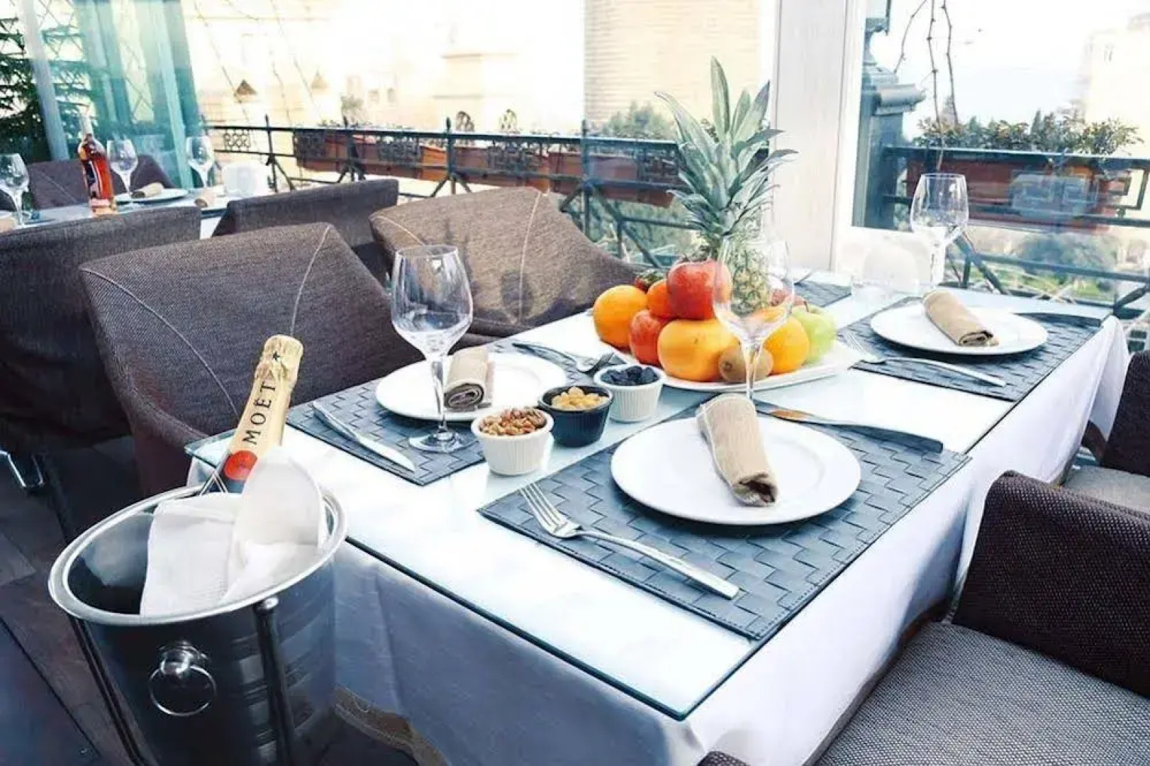 Бутик-отель Museum Inn