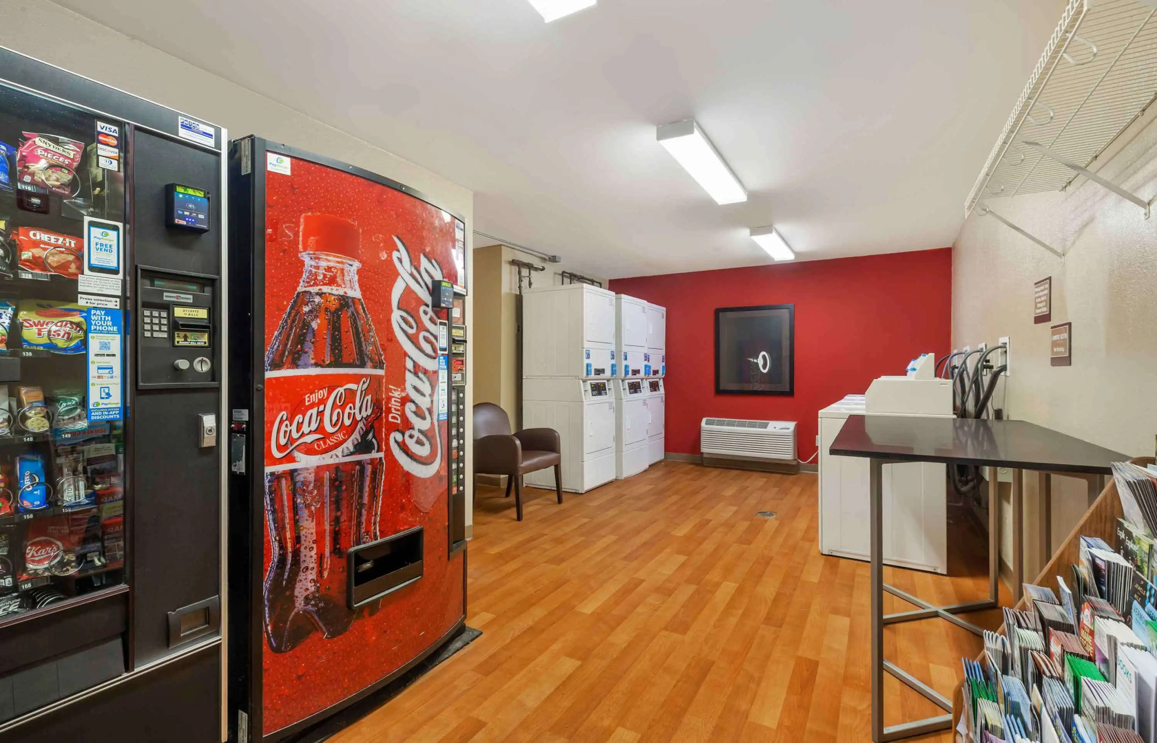 Extended Stay America Suites Boston Westborough Connector Rd