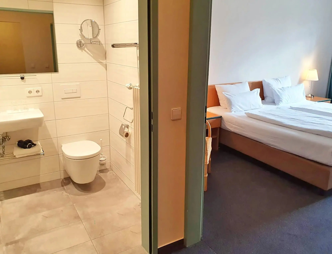 Dorint Hotel Durbach/Schwarzwald