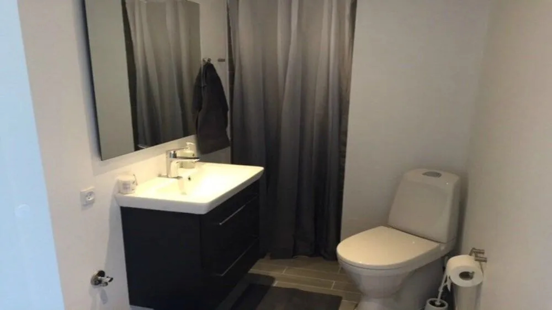 M/S Svend. Nakskov B&B