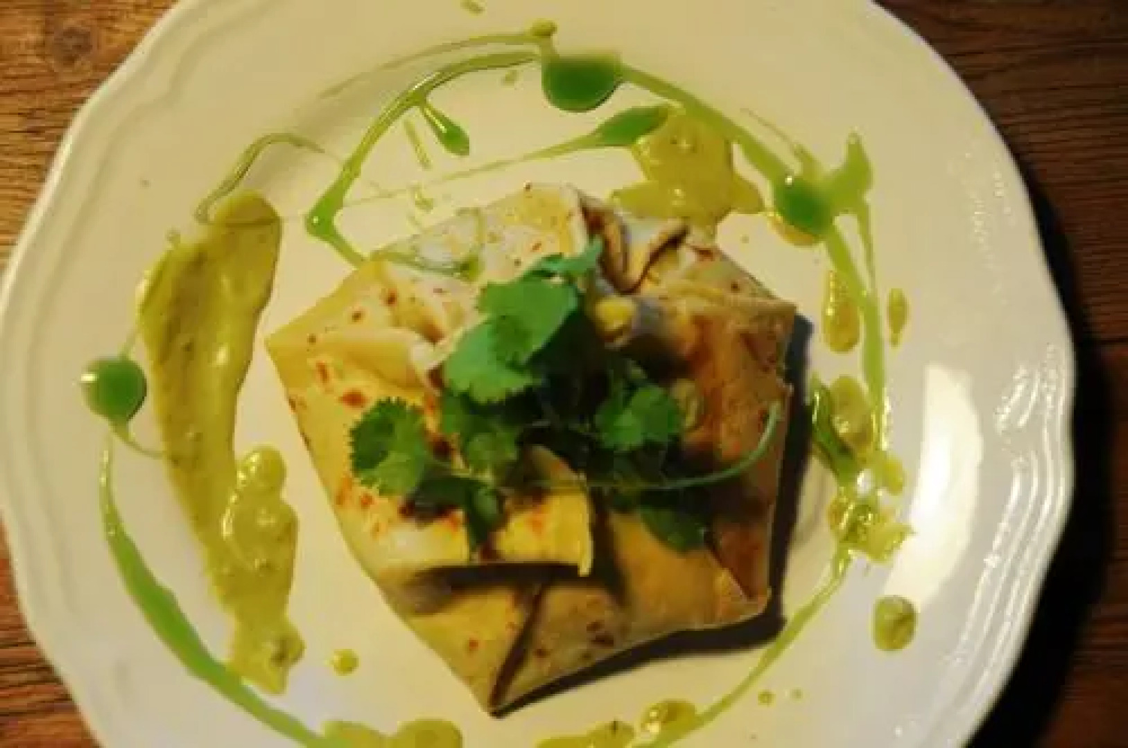 Casa Del Artista Bed & Breakfast