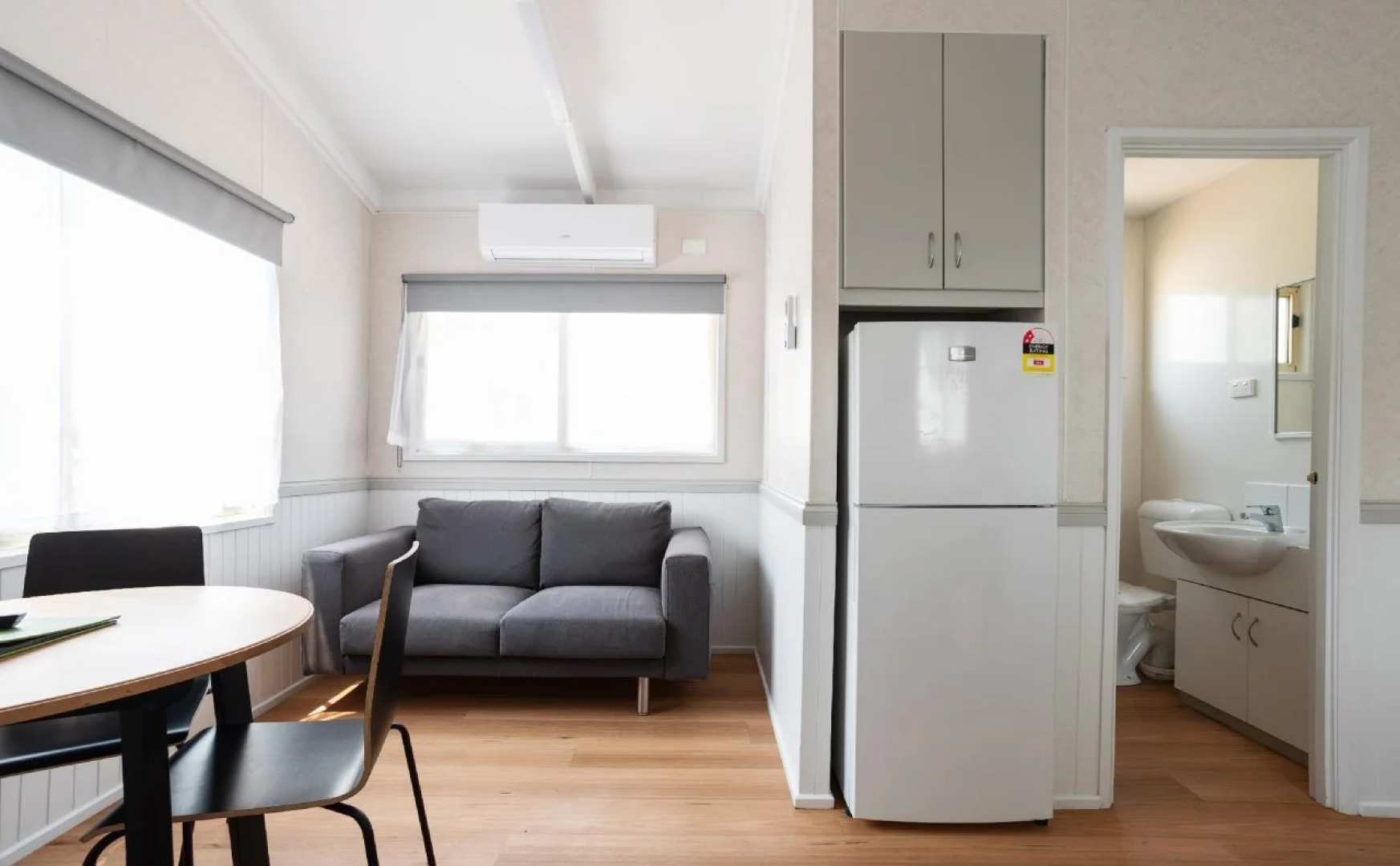 Crestview Tourist Park