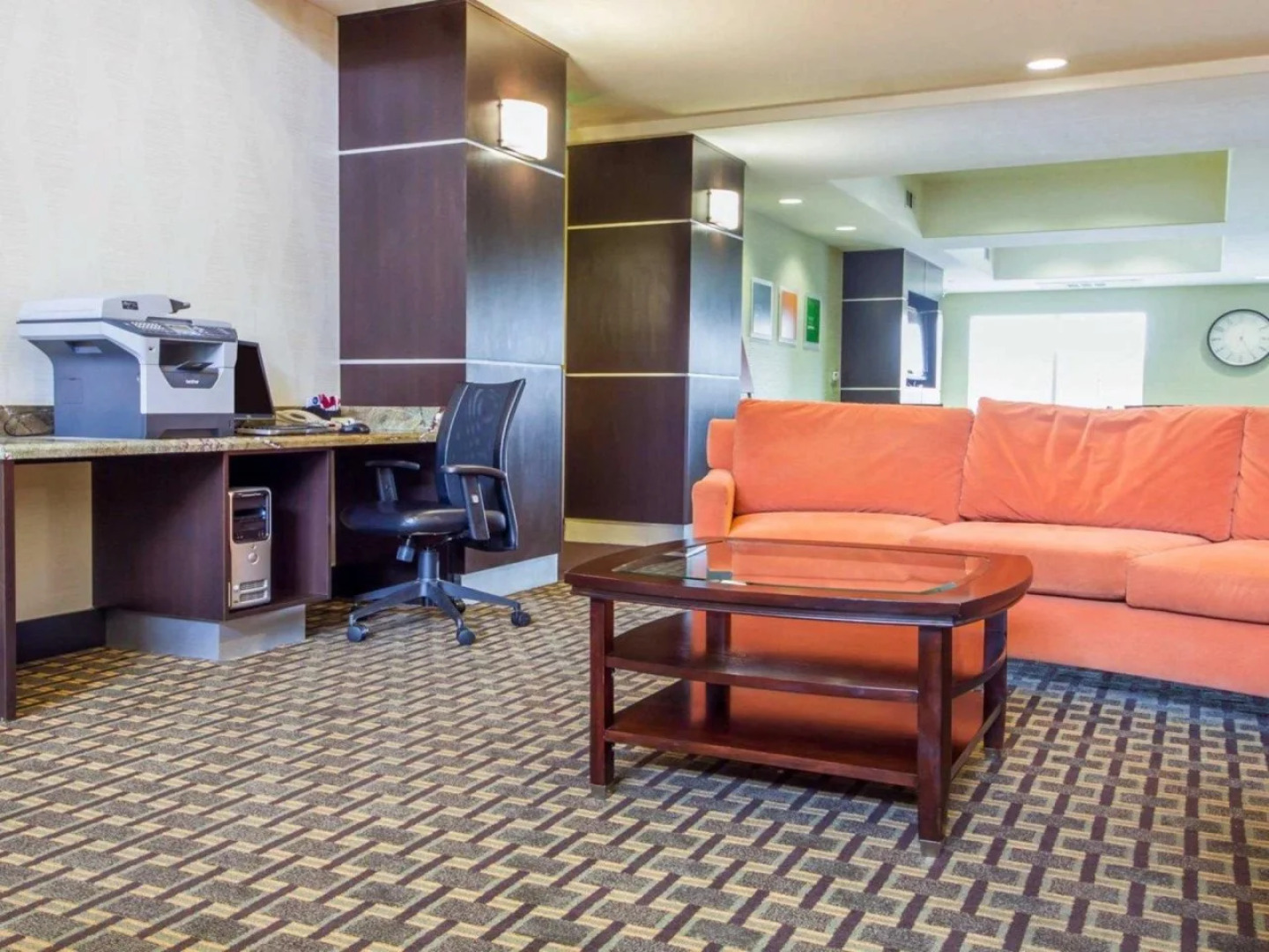 SpringHill Suites by Marriott Turlock