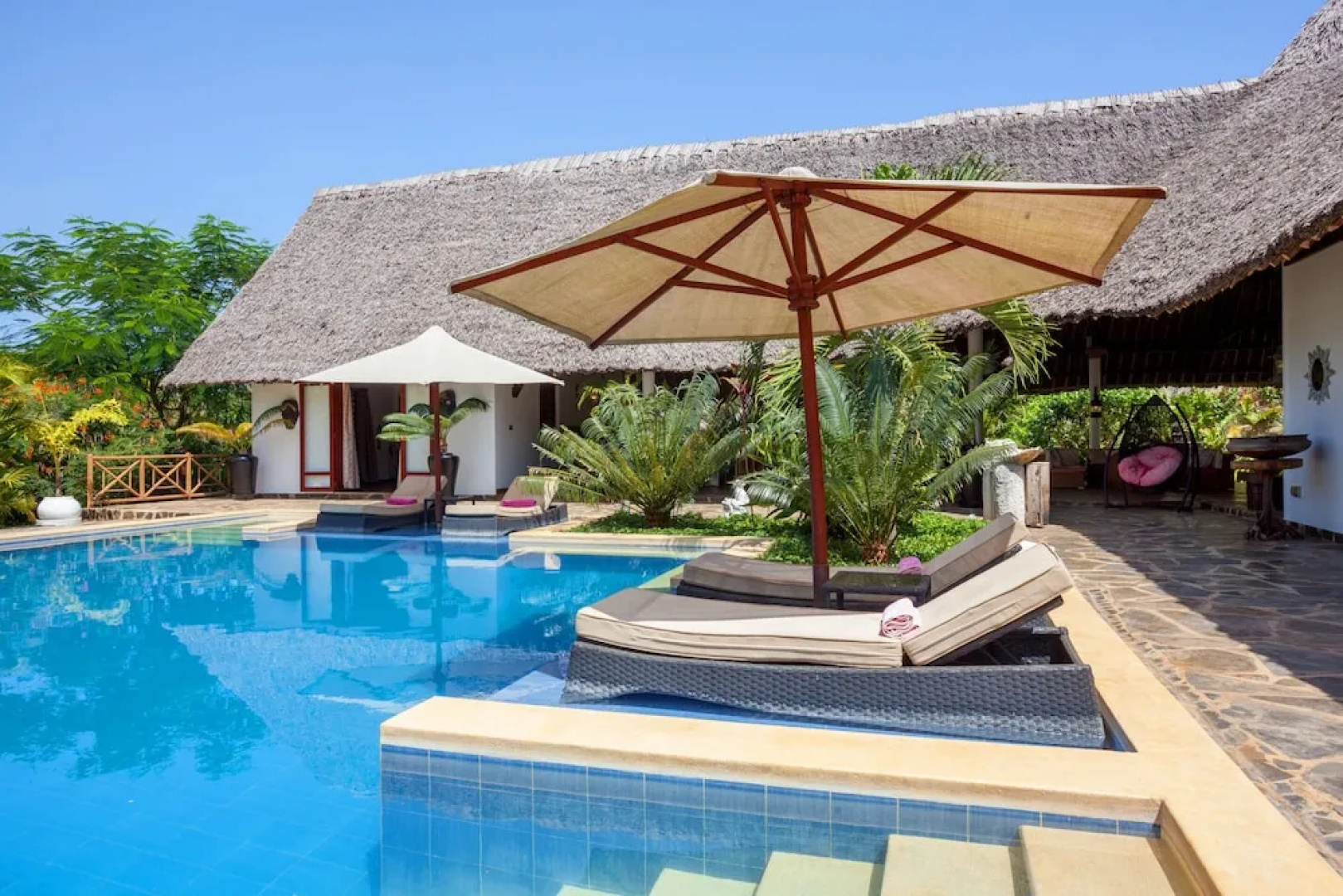 Villa Raymond