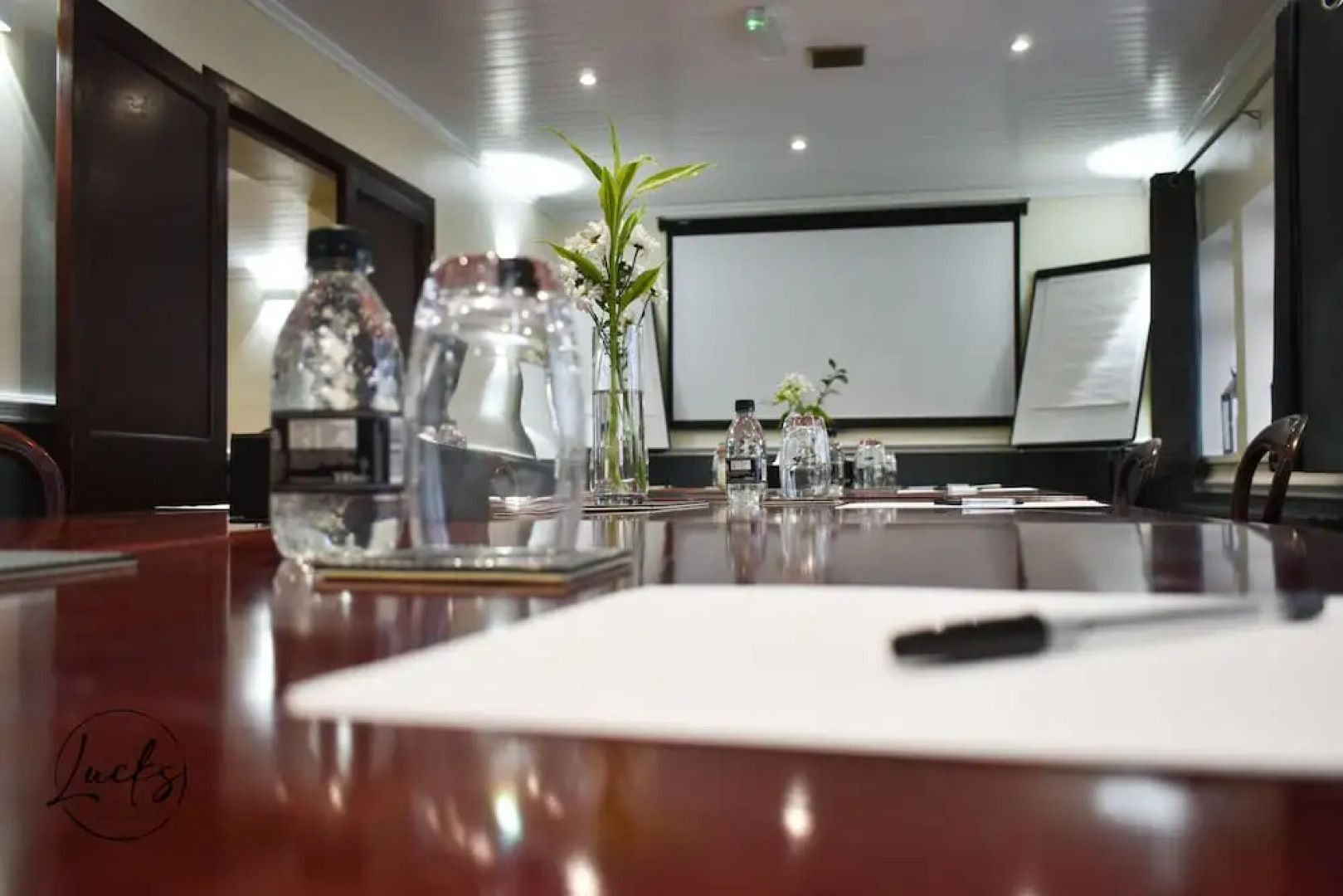 Best Western Pennine Manor Hotel