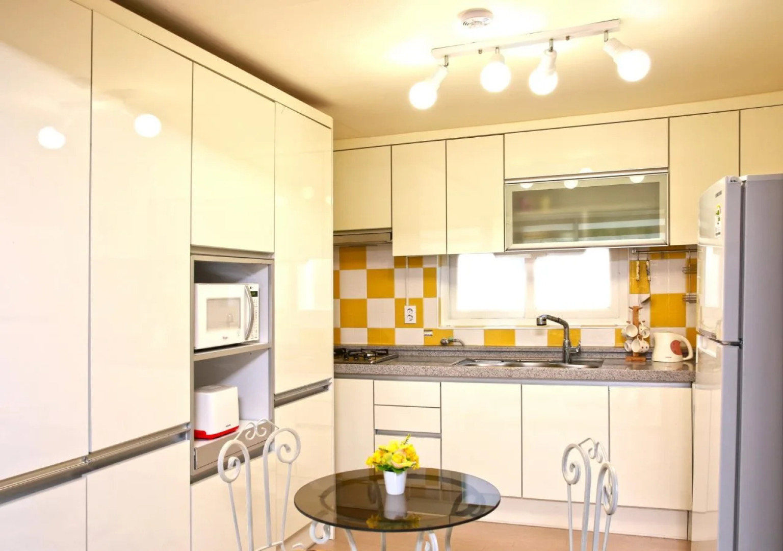 Wow Hills Guest House