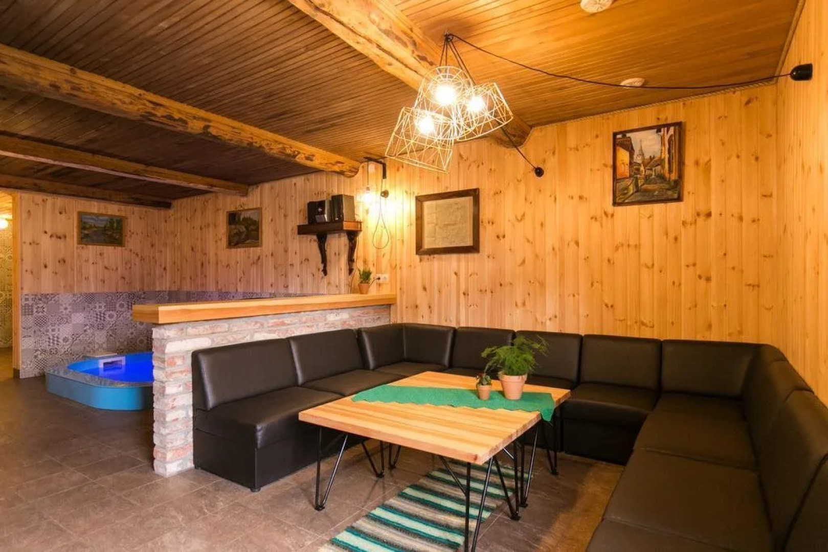 Guest House Mazais Ansis