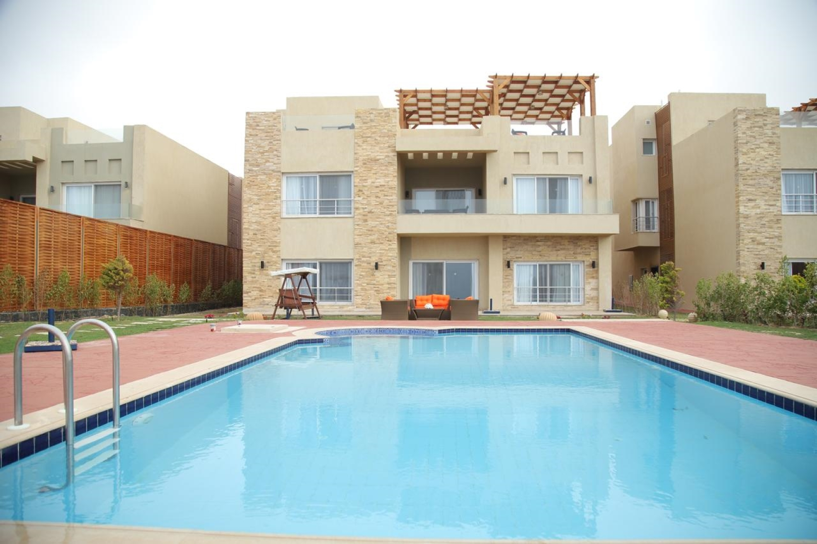 TOLIP North Coast Hotel