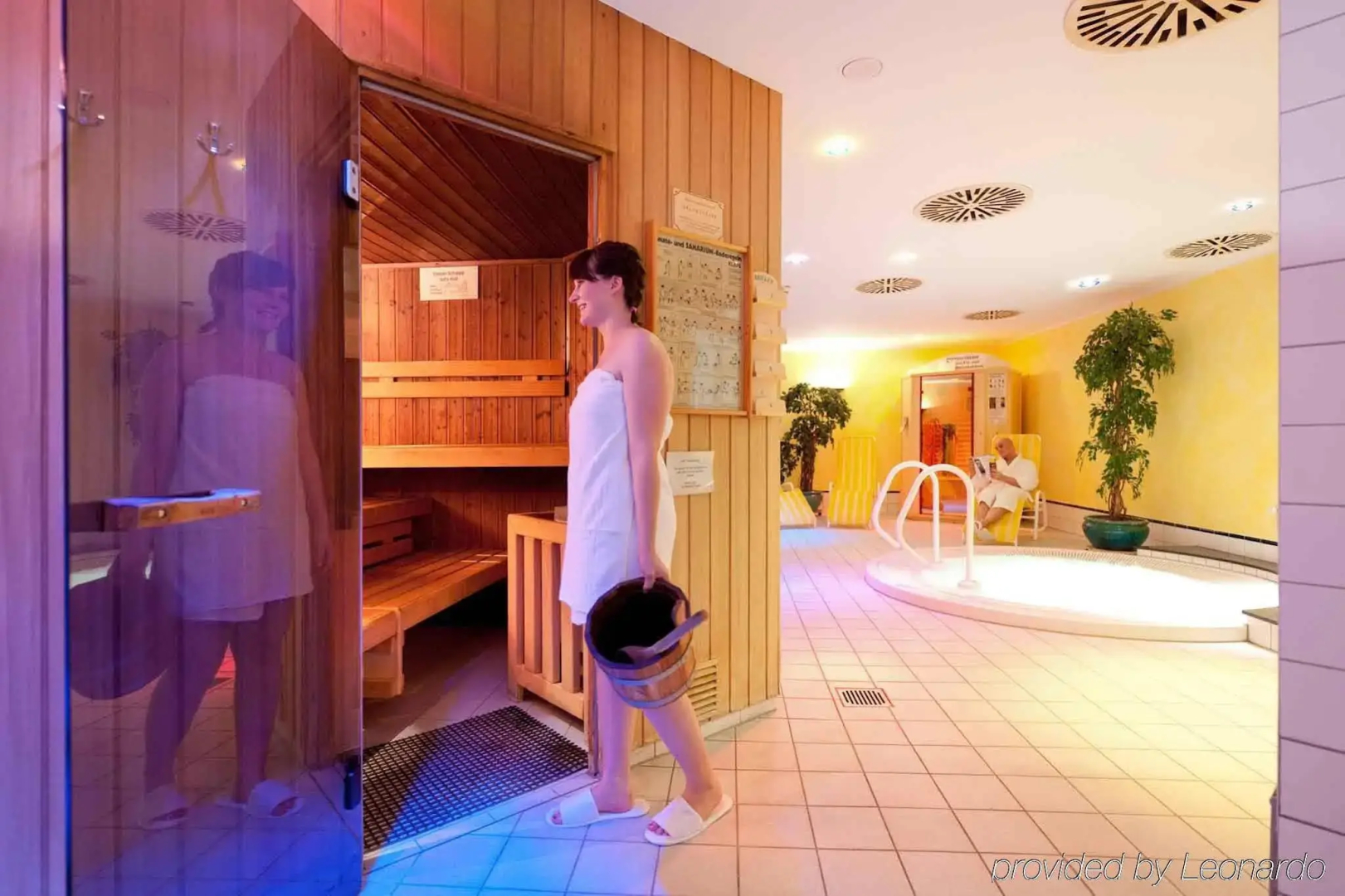 Mercure Hotel Erfurt Altstadt