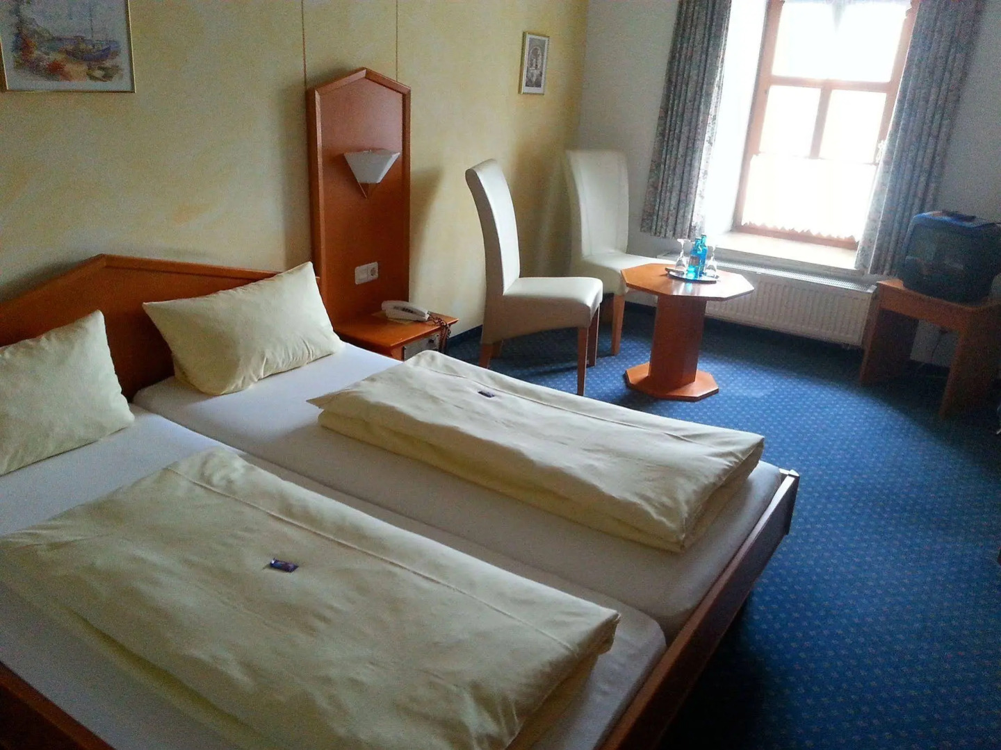 Hotel Gasthof zum Bräu