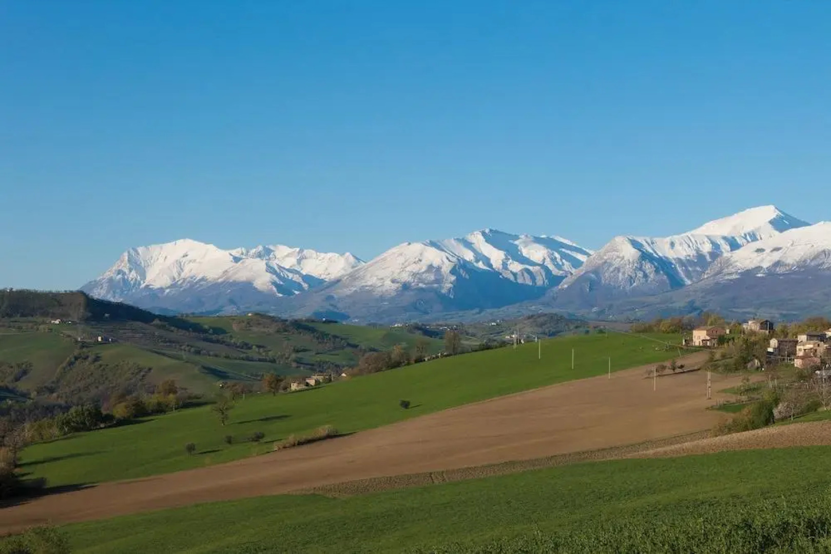 Borgo Pilotti Hotel & Restaurant