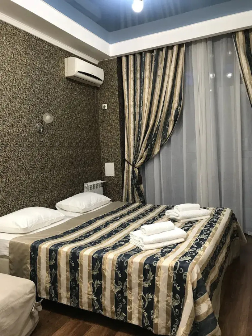 Apart-Hotel Svetlana