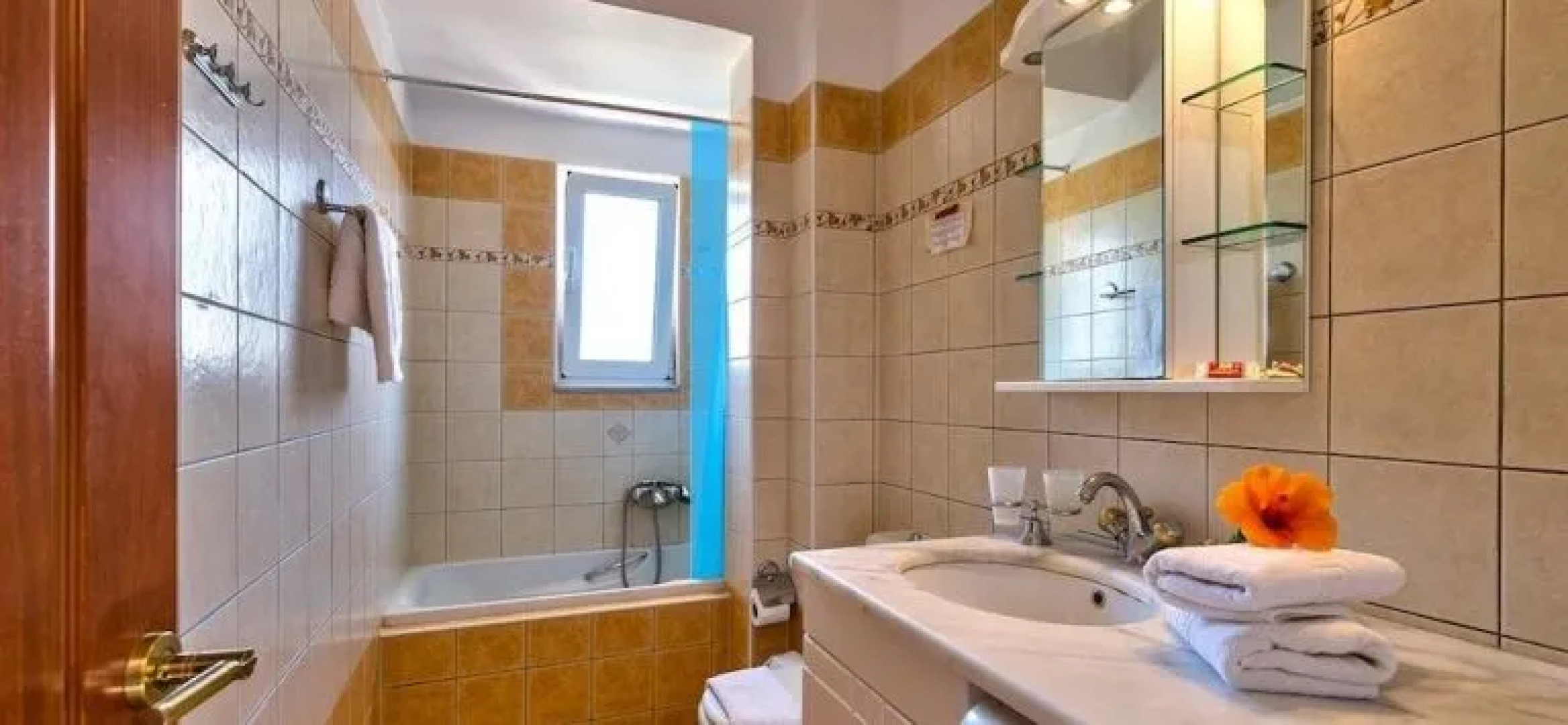 Cactus Villa Apartments