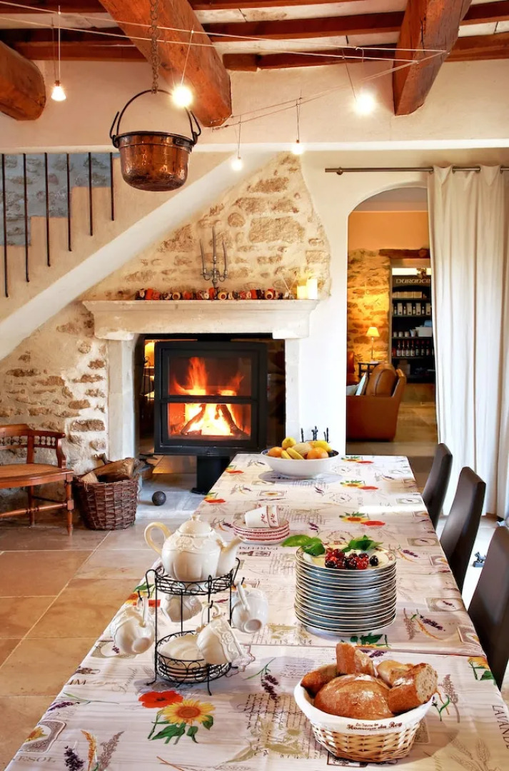 Le Clos de la Tuilière