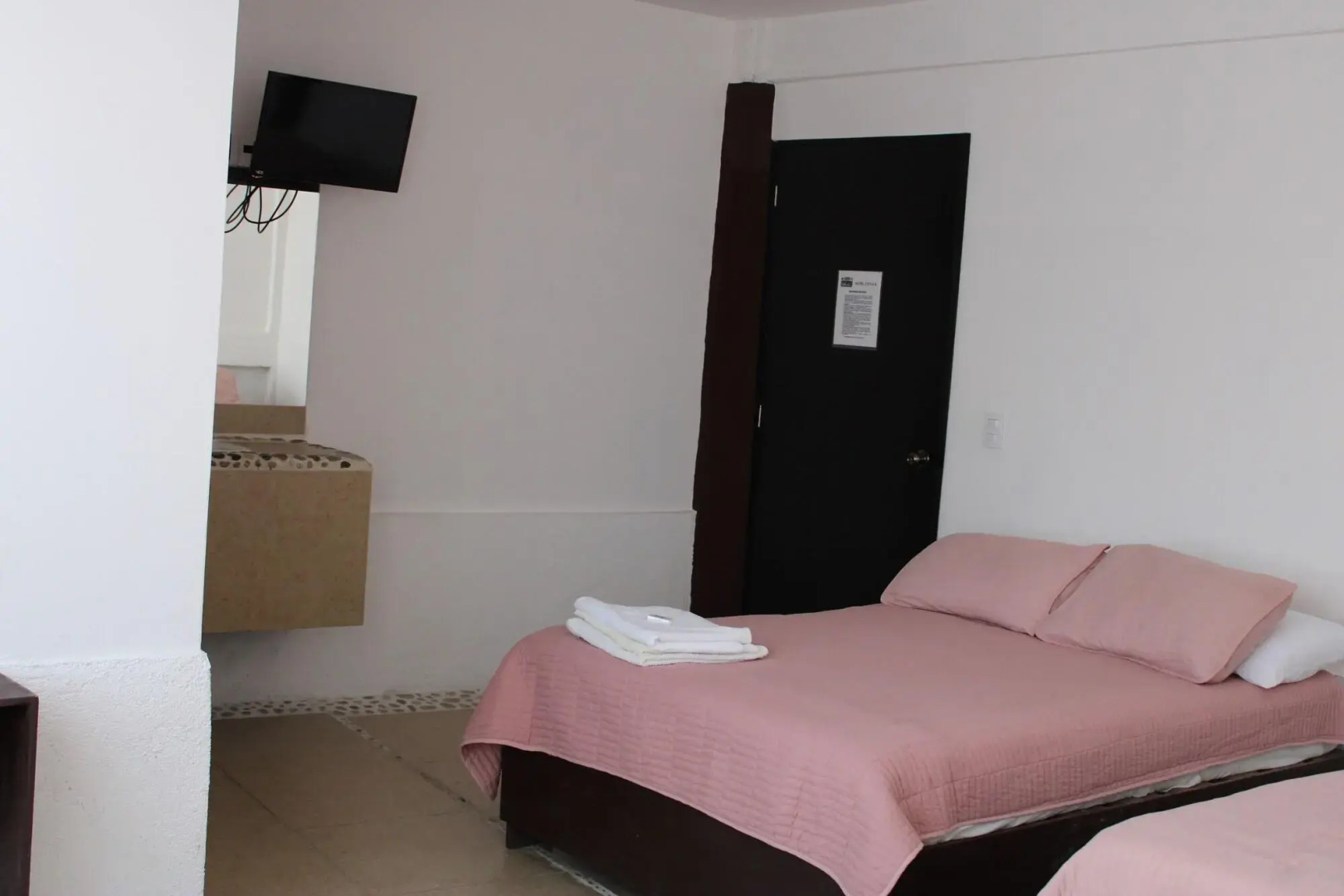 Hotel Coyula Huatulco