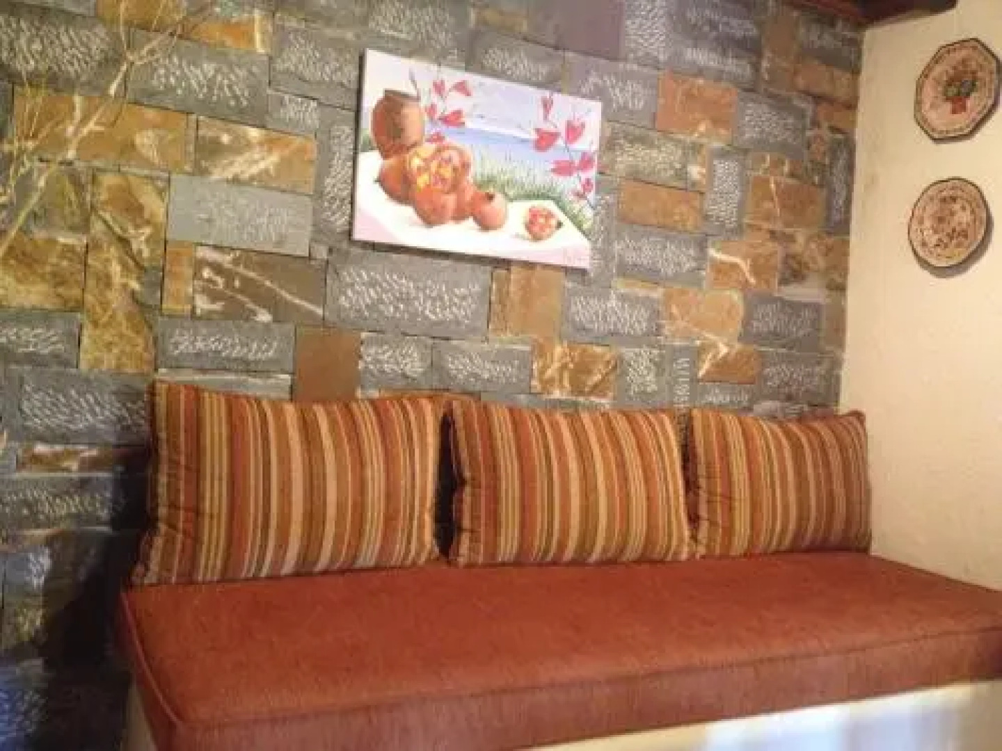 Fissi Villas sea view detached holiday homes