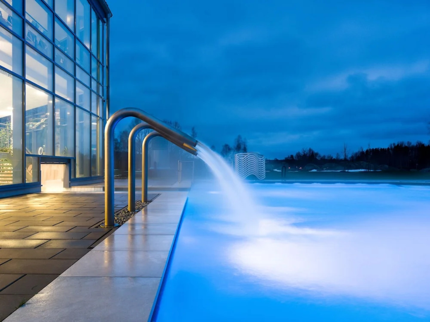 Siebenquell GesundZeitResort