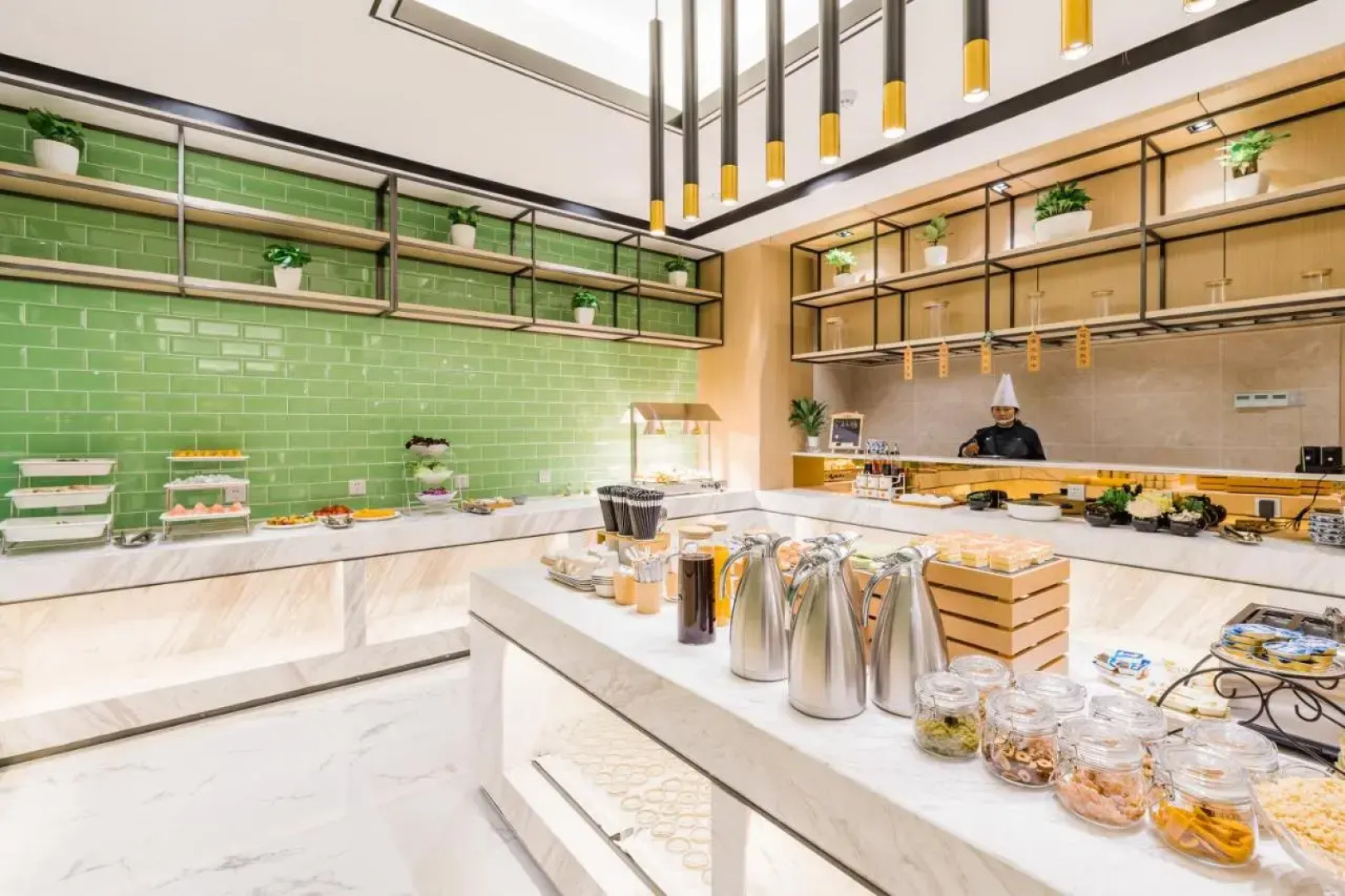 Atour Hotel Nanjing Xin'gang Development Zone