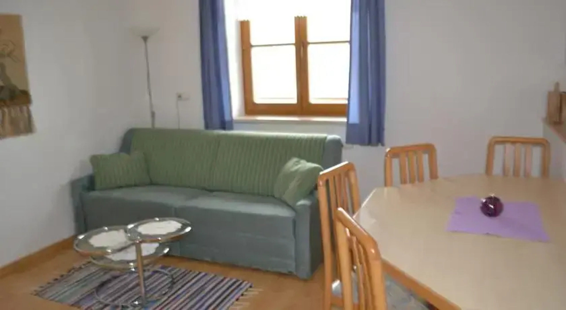 Appartement Vierthaler