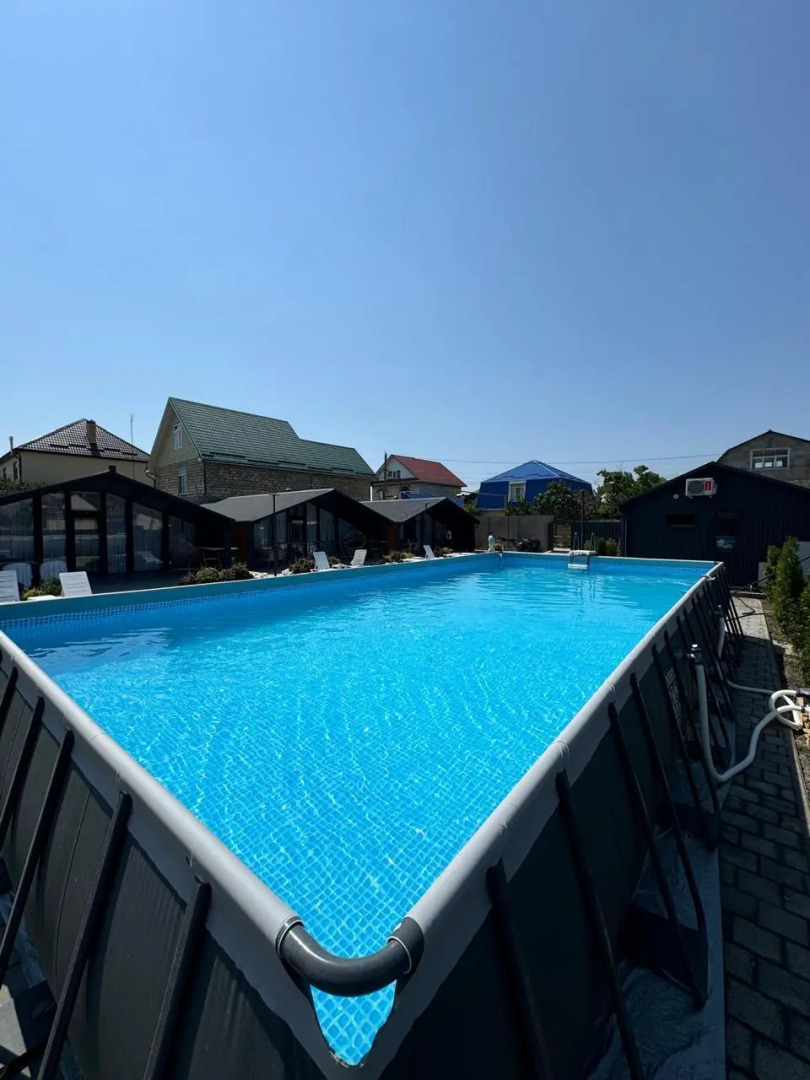 ArendaGrad на Мира 1 (АрендаГранд)