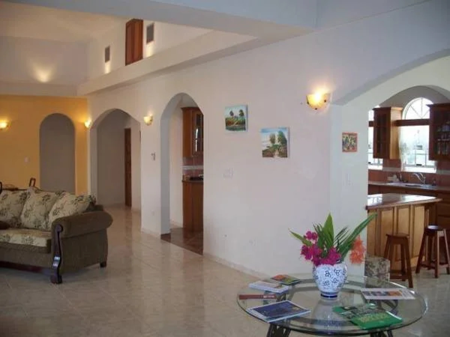 Villa San Juan