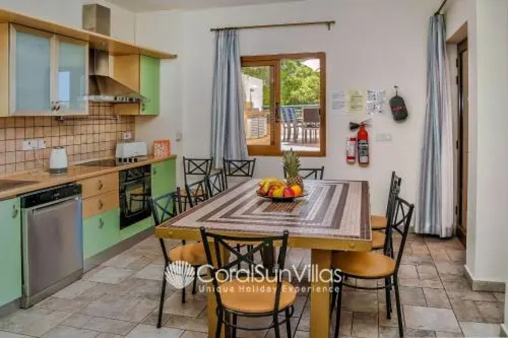 Villa Bella Island Pente