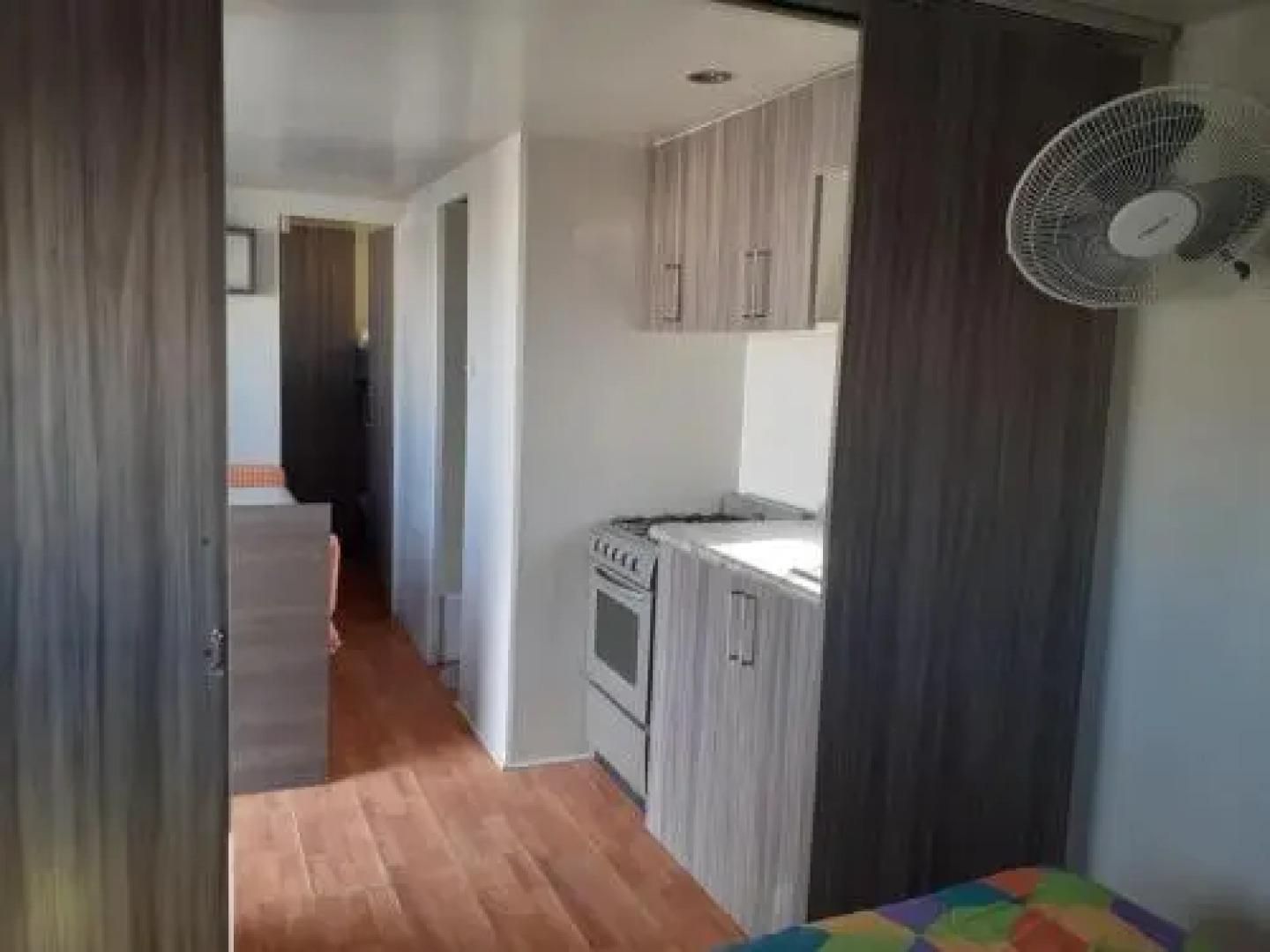 Solé Hotel Paracas - Hostel