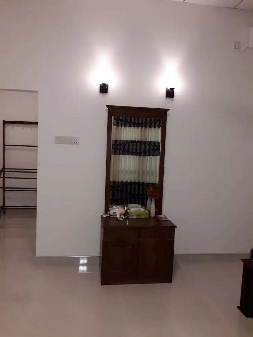 Lord Carlton Country Manor House