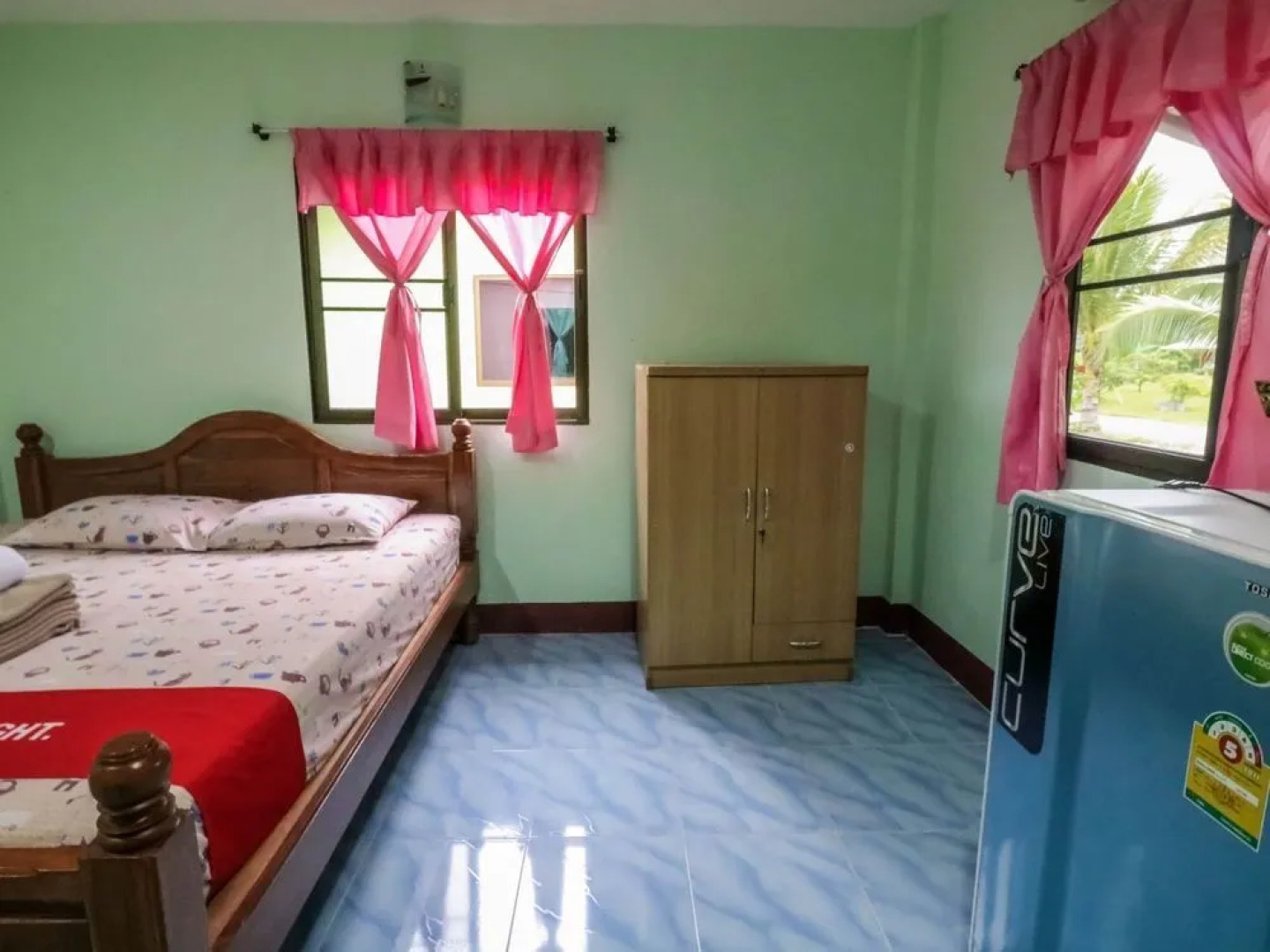 Nida Rooms Kuangpao 600 Chomtong