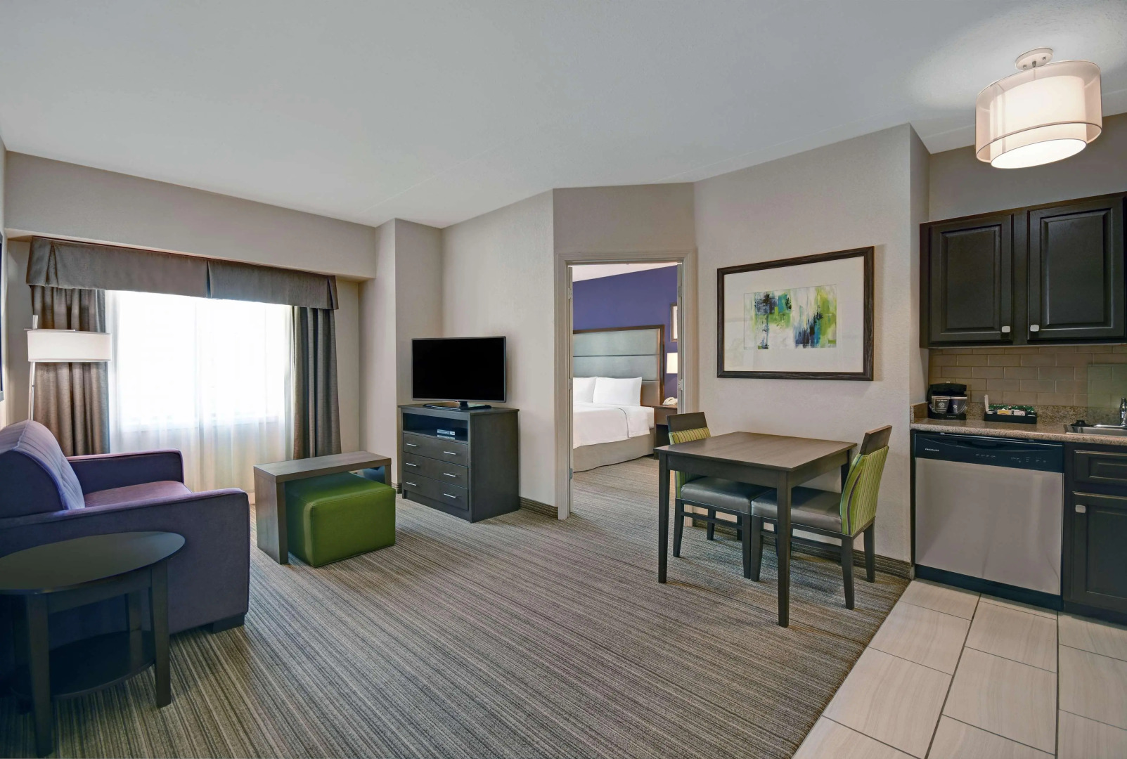 Homewood Suites by Hilton Eatontown