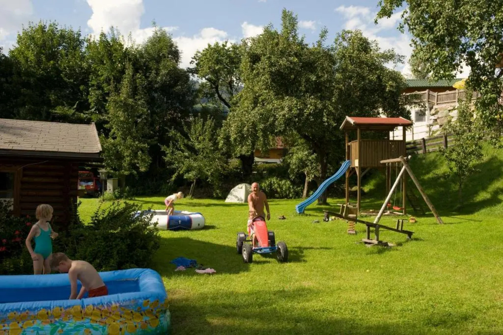 Gästehaus Kastenhof