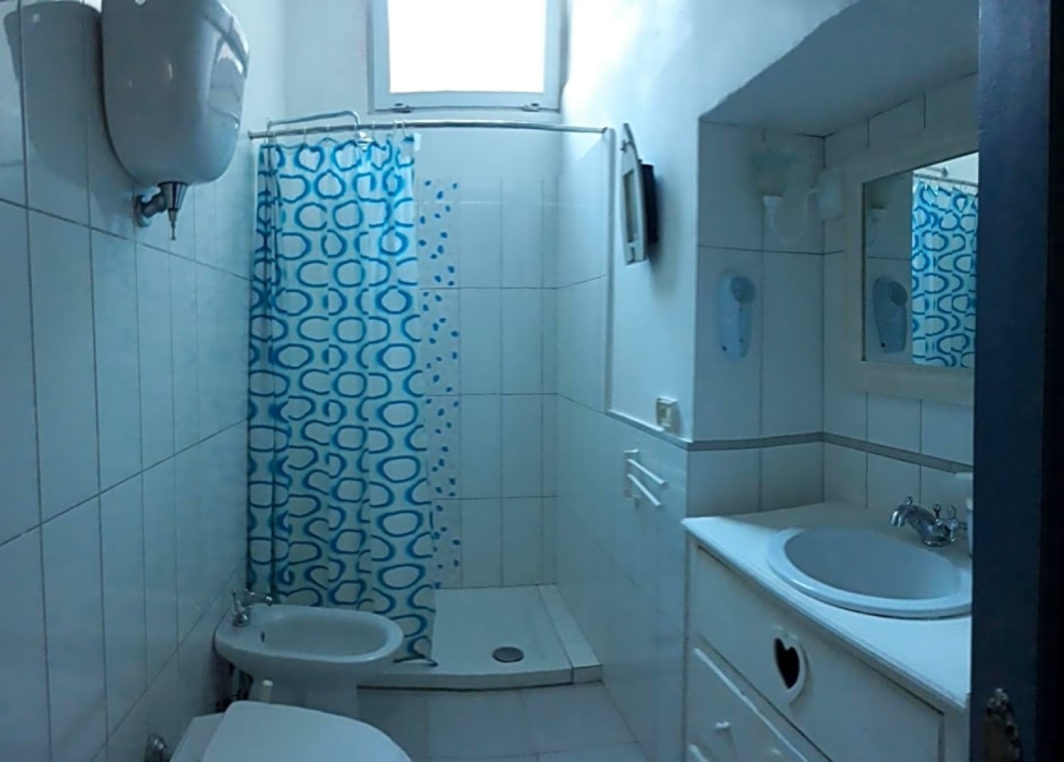 B&B Casa Carmela