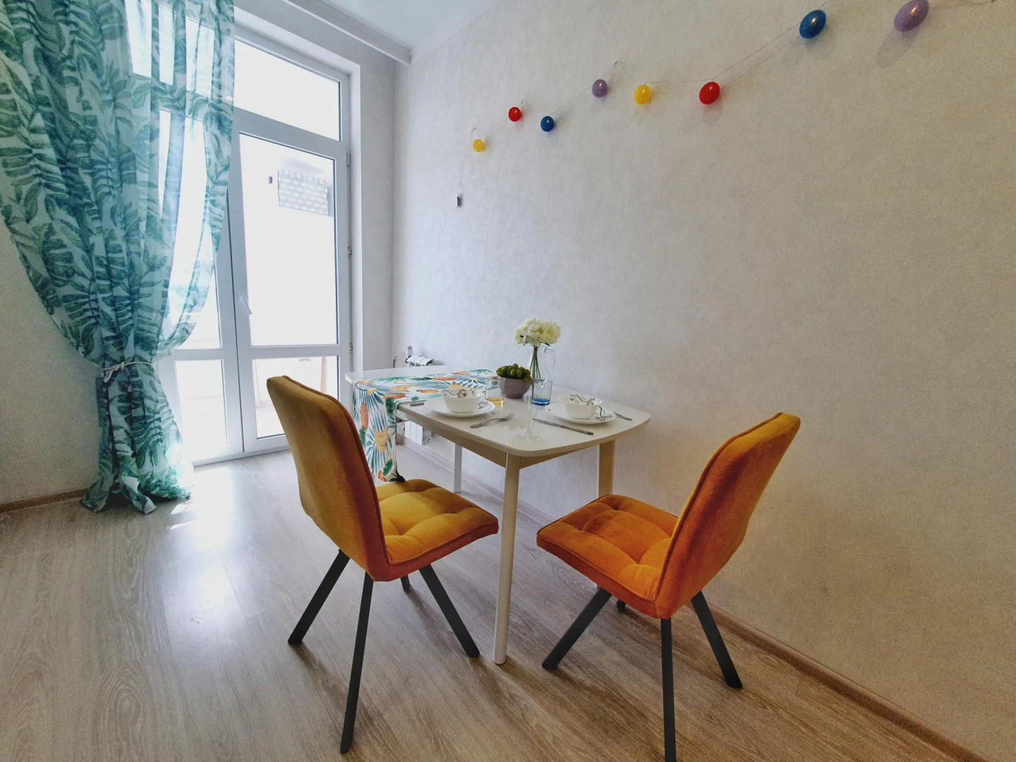 Bestflat (Бестфлэт) на Есенина