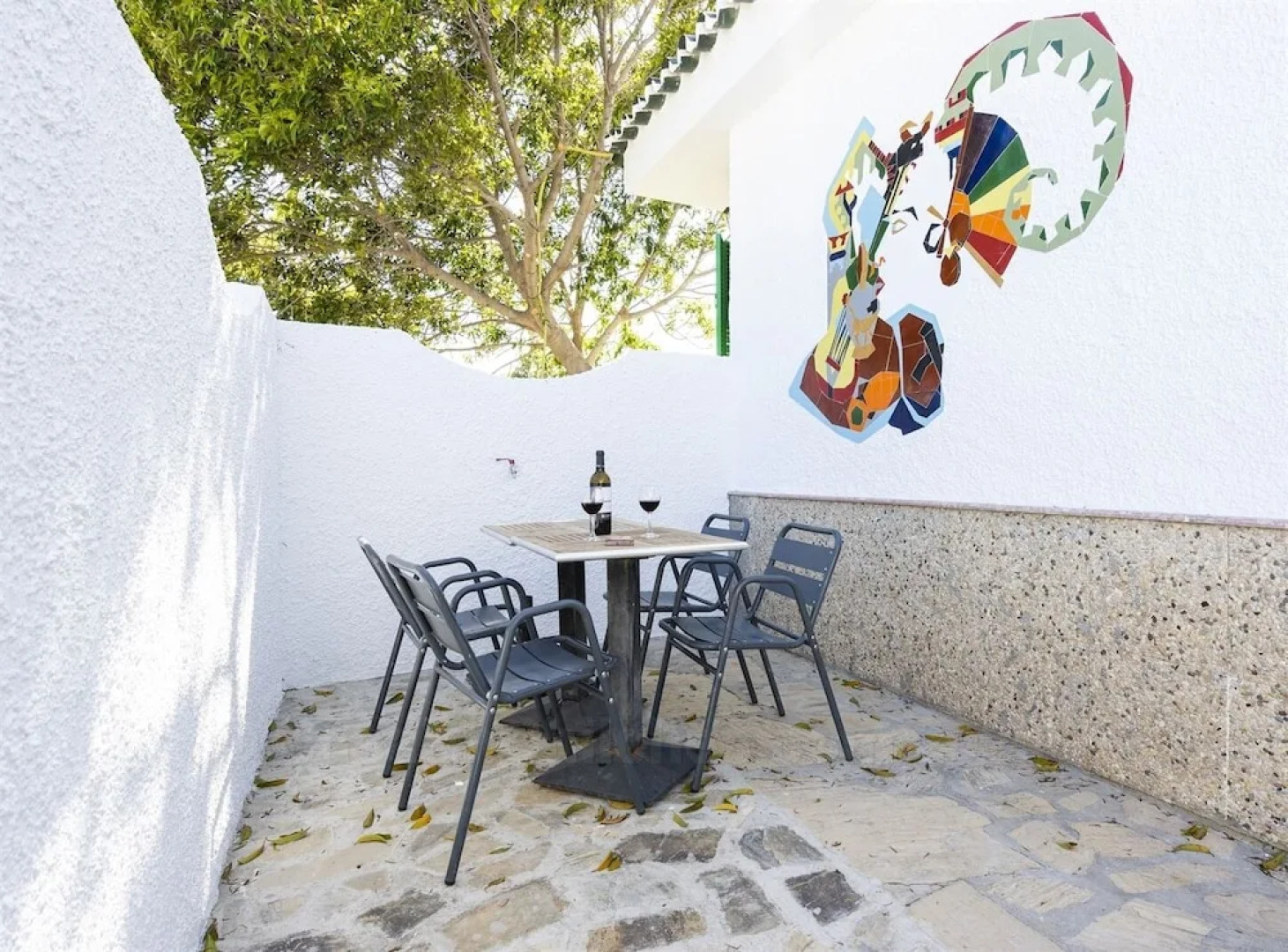 Apartamento Rural 'Sevilla'