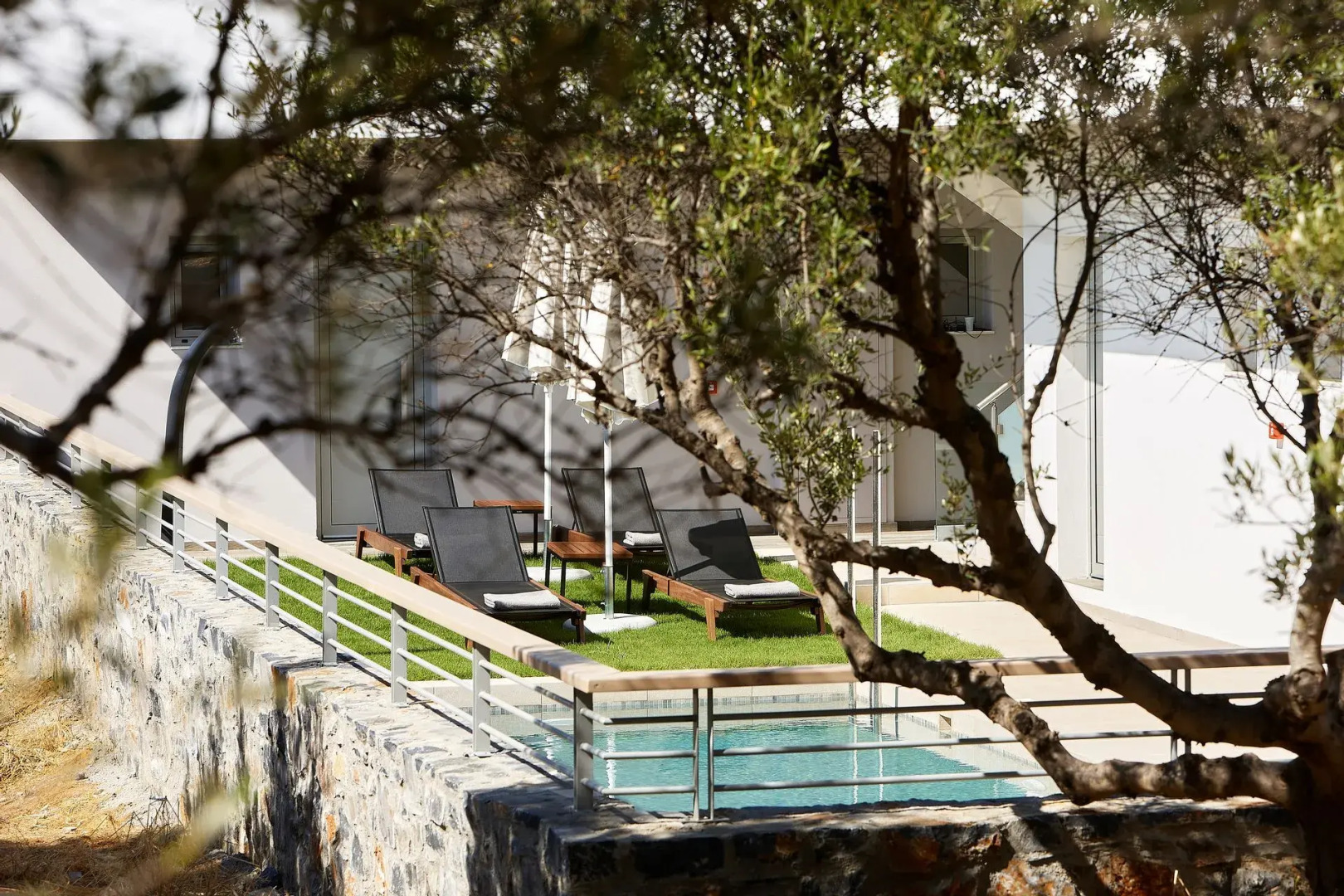 Theasea Stylish Residence Rethymno