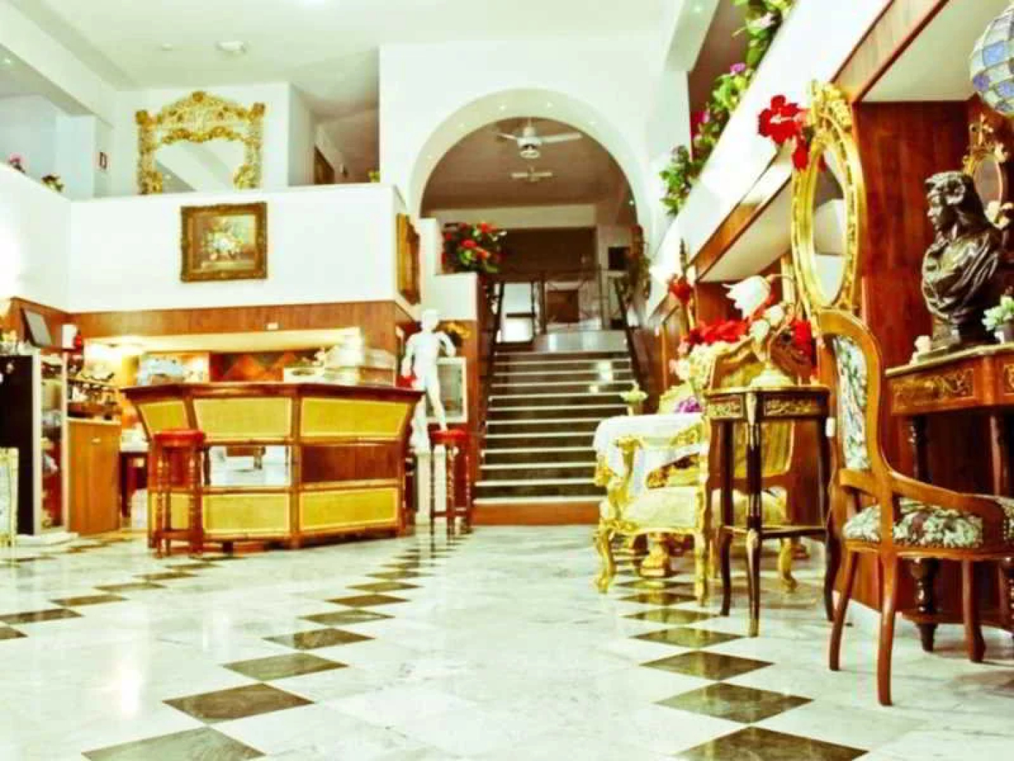 Hotel Palace Nardo