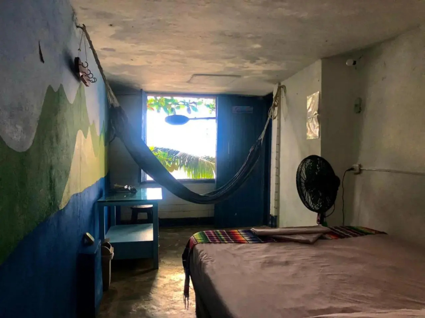 Hostal La Mariapolis