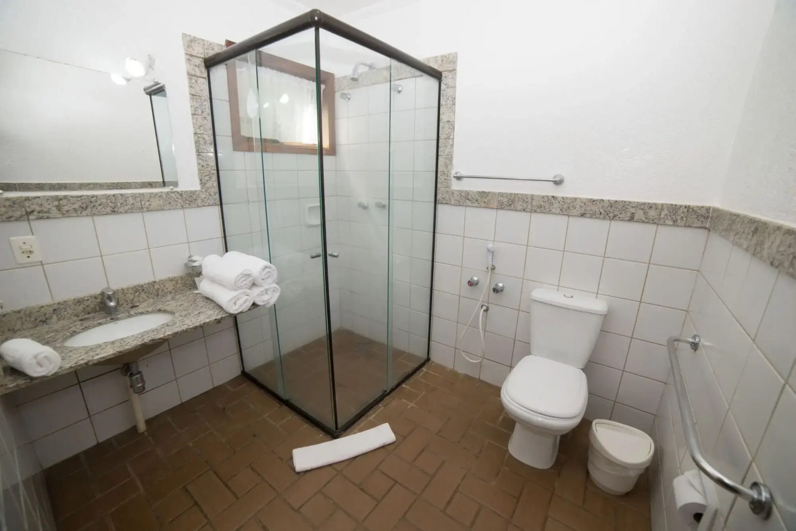 Hotel Fazenda Pocos de Caldas