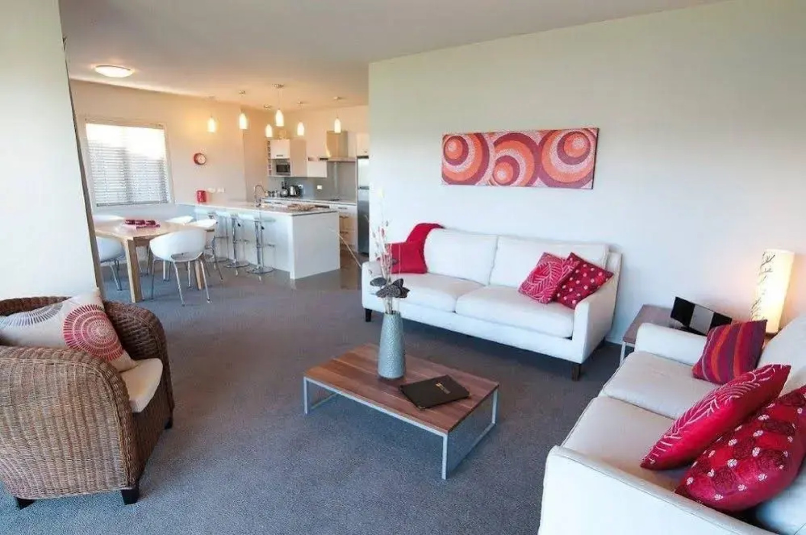 The Dunes Golf Resort