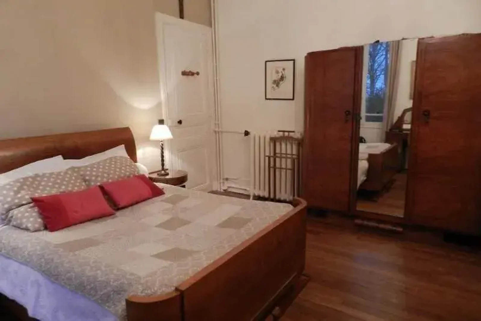 Le Manoir du Pont Cagé