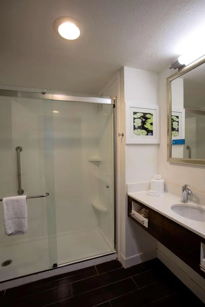 Hampton Inn Moultrie