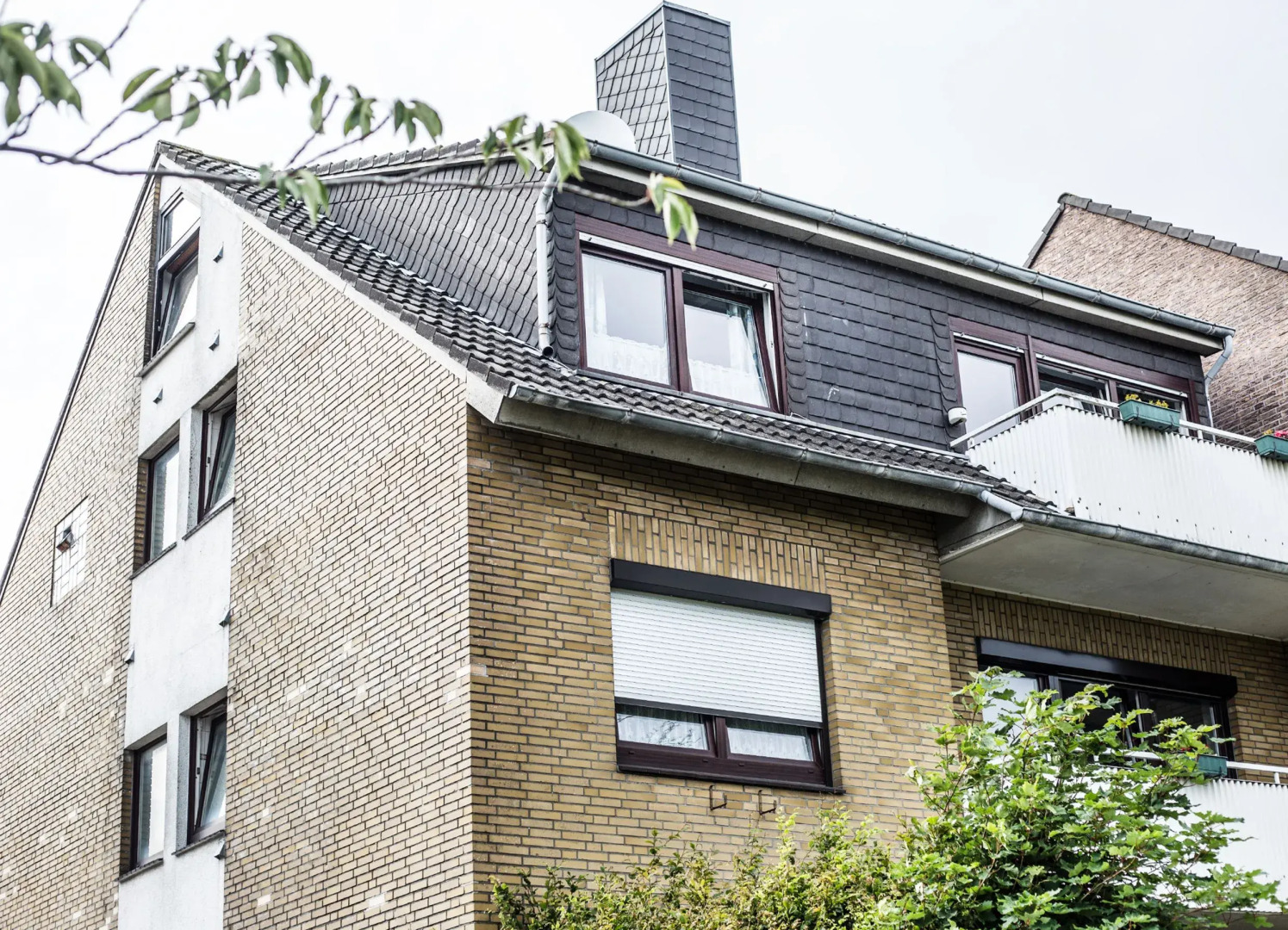 Hotel Tum Stüürmann