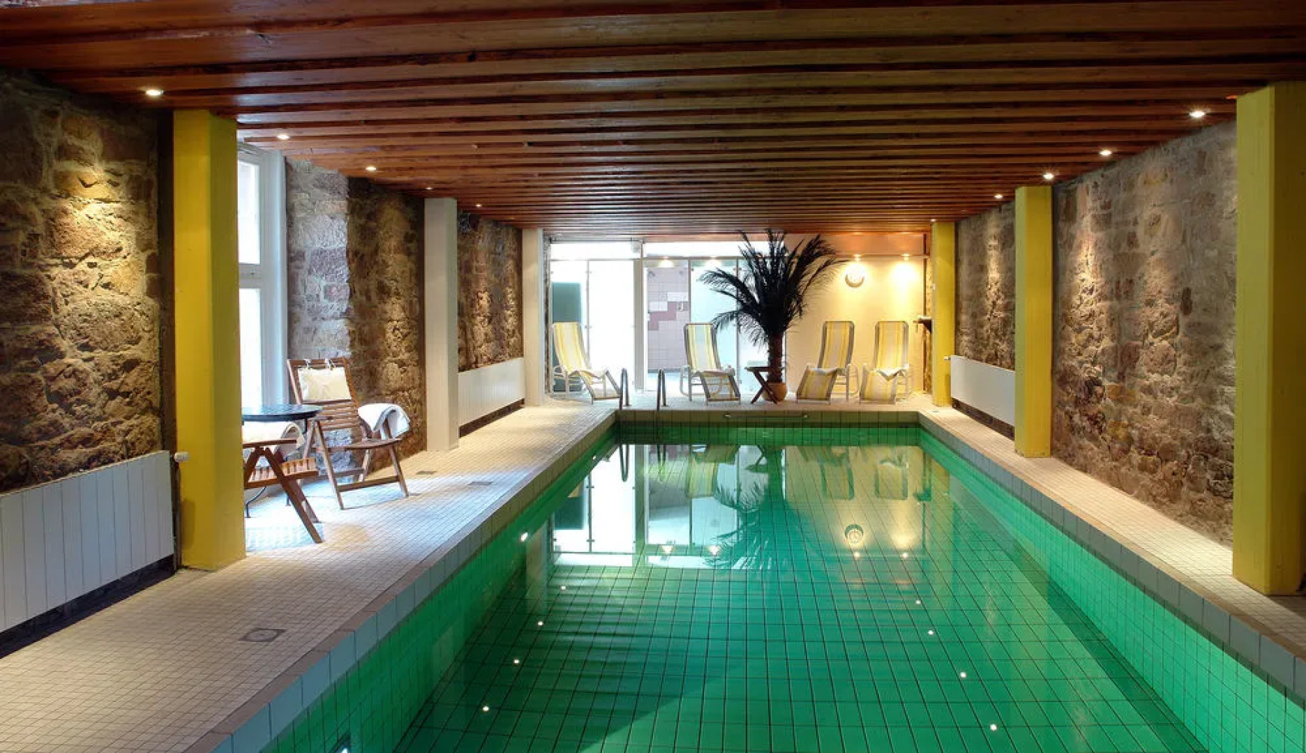 Clarion Collection Burghotel Blomberg