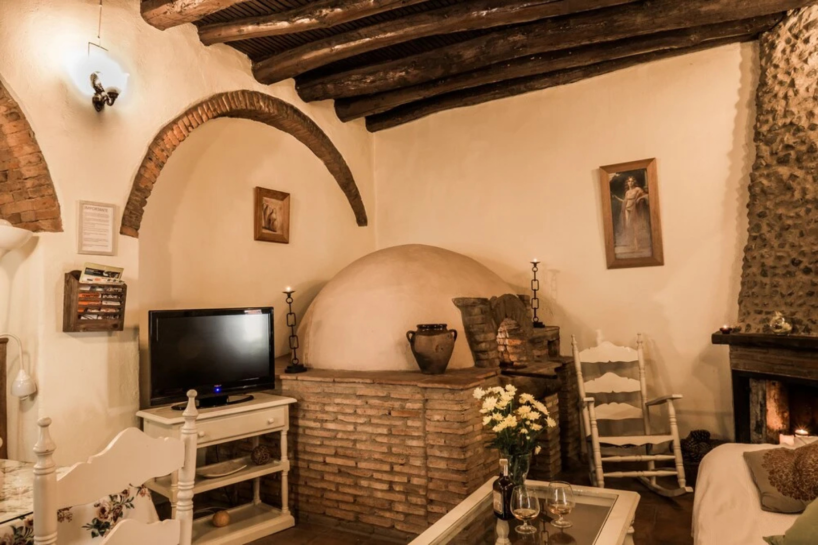 Alojamientos Turísticos Biarritz