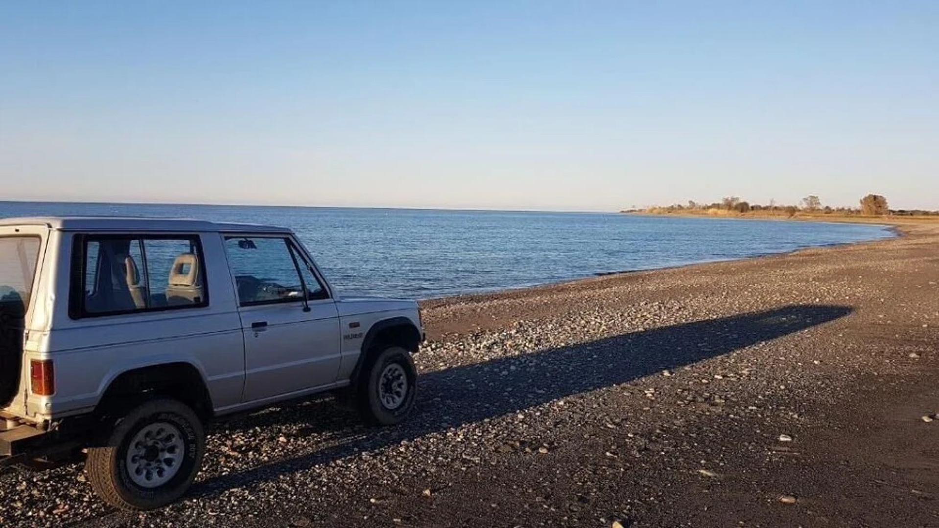 Agriturismo Campo Antico