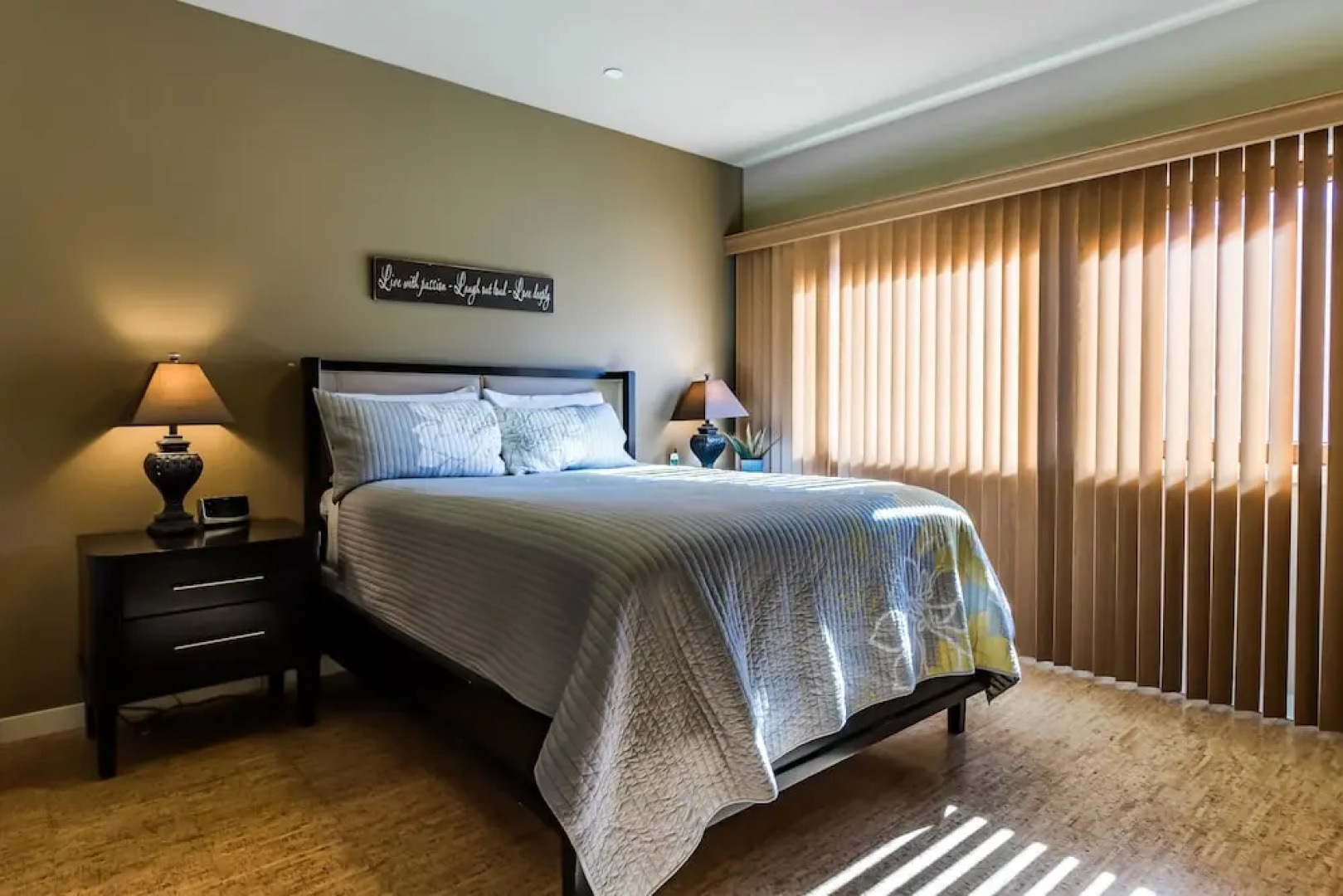 Chelan Resort Suites