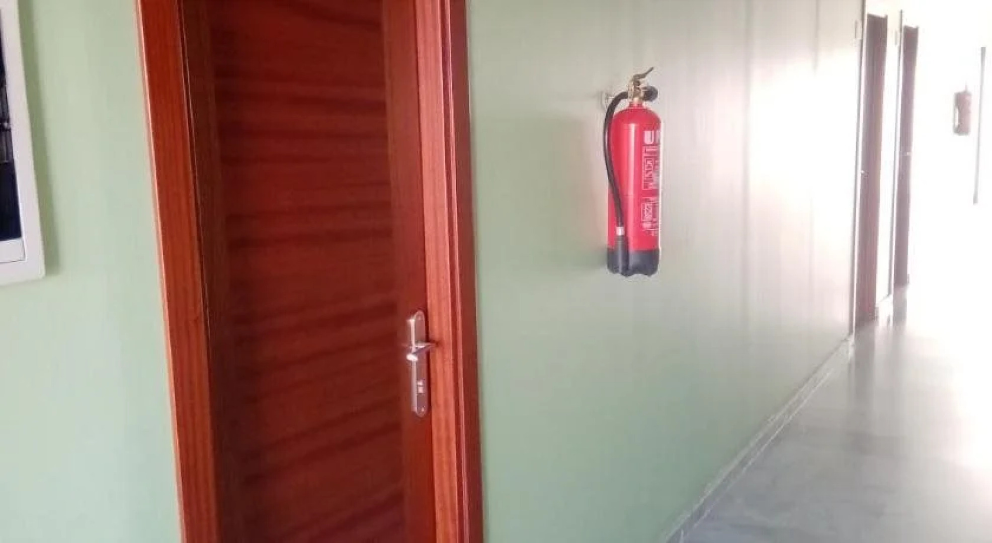 Hotel Nuestra Señora de Valme