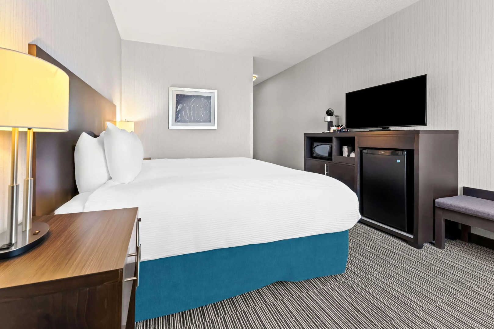 Best Western Plus Airdrie Gateway